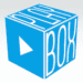 Play Box ícone do aplicativo Android APK