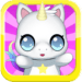 Baby Unicorn Pocket Икона на приложението за Android APK