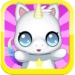 Baby Unicorn Pocket Android-appikon APK