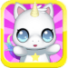 Baby Unicorn Pocket Icono de la aplicación Android APK