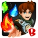 Spellfall Android-sovelluskuvake APK