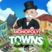 Towns Icono de la aplicación Android APK