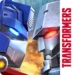 Transformers ícone do aplicativo Android APK
