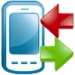 Backup your mobile Android-appikon APK