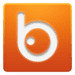 Icône de l'application Android Badoo APK