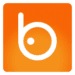 Ikona aplikace Badoo pro Android APK