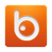 Ikona aplikace Badoo pro Android APK
