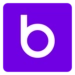 Ikon aplikasi Android Badoo APK