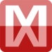 Ikona aplikace Mathway pro Android APK