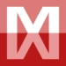 Ikon aplikasi Android com.bagatrix.mathway.android APK