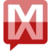 Mathway Android-appikon APK