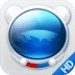 Baidu Browser HD Android app icon APK