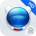 Navegador Baidu HD Icono de la aplicación Android APK