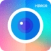 PhotoMirror Android app icon APK