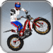 Motorbike Lite Icono de la aplicación Android APK
