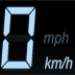 DigitalSpeedometer Android-sovelluskuvake APK