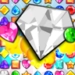 Diamond Gems Android-alkalmazás ikonra APK