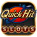 Quick Hit Slots Android-appikon APK