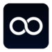 ∞ Loop icon ng Android app APK