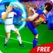 Soccer Fight Icono de la aplicación Android APK