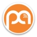 Podcast Addict Android-alkalmazás ikonra APK