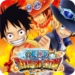 Icona dell'app Android ONE PIECE THOUSAND STORM APK