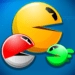 PAC-MAN Friends app icon APK