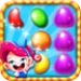 Icône de l'application Android Candy Star APK