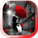 Autumn Love HD live wallpaper Android app icon APK