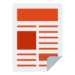 India Newspapers Android-appikon APK