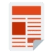 India Newspapers Android-alkalmazás ikonra APK