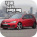 Icône de l'application Android Real Car Parking APK