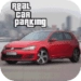 Real Car Parking Икона на приложението за Android APK