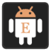 Icône de l'application Android E-Robot APK