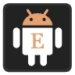 E-Robot Икона на приложението за Android APK