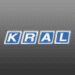 Kral Android app icon APK