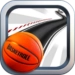 BasketRoll ícone do aplicativo Android APK