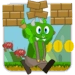 Икона апликације за Андроид Mongo Madness APK