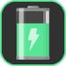 Ikona aplikace Battery Saver pro Android APK