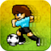 Pixel Cup Soccer: Maracanazo Crush Brazil Icono de la aplicación Android APK