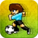 Pixel Cup Soccer: Maracanazo Crush Brazil Ikona aplikacji na Androida APK