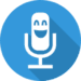 Voice changer with effects Ikona aplikacji na Androida APK