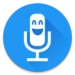Voice changer with effects Android uygulama simgesi APK