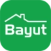 Bayut ícone do aplicativo Android APK