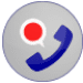 Total Call Recorder Android-sovelluskuvake APK