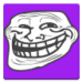 Troll Face Camera Android-app-pictogram APK