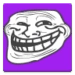 Troll Face Camera Android-alkalmazás ikonra APK