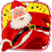 Christmas songs and music icon ng Android app APK