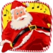 Christmas songs and music Икона на приложението за Android APK