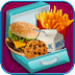 School Lunch  Icono de la aplicación Android APK